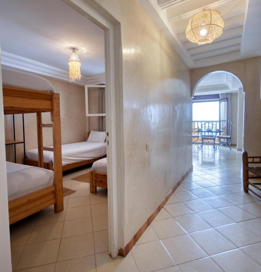Titrit - Ocean By Coralia - 6 Px Apartment *