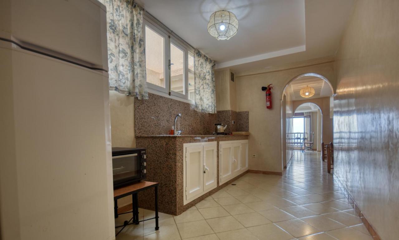Apartment Titrit - Ocean By Coralia - 6 Px