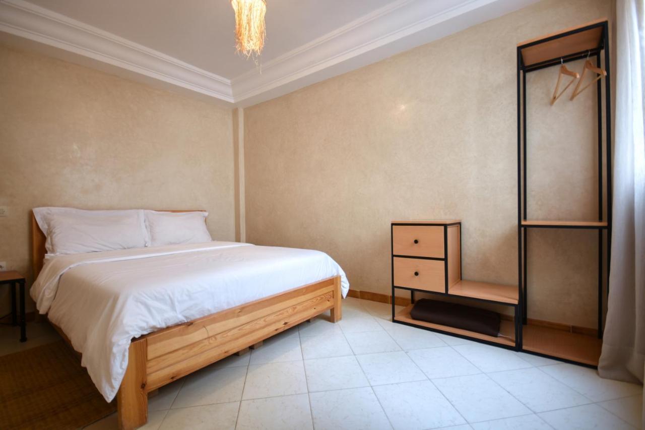 Titrit - Ocean By Coralia - 6 Px Apartment Agadir