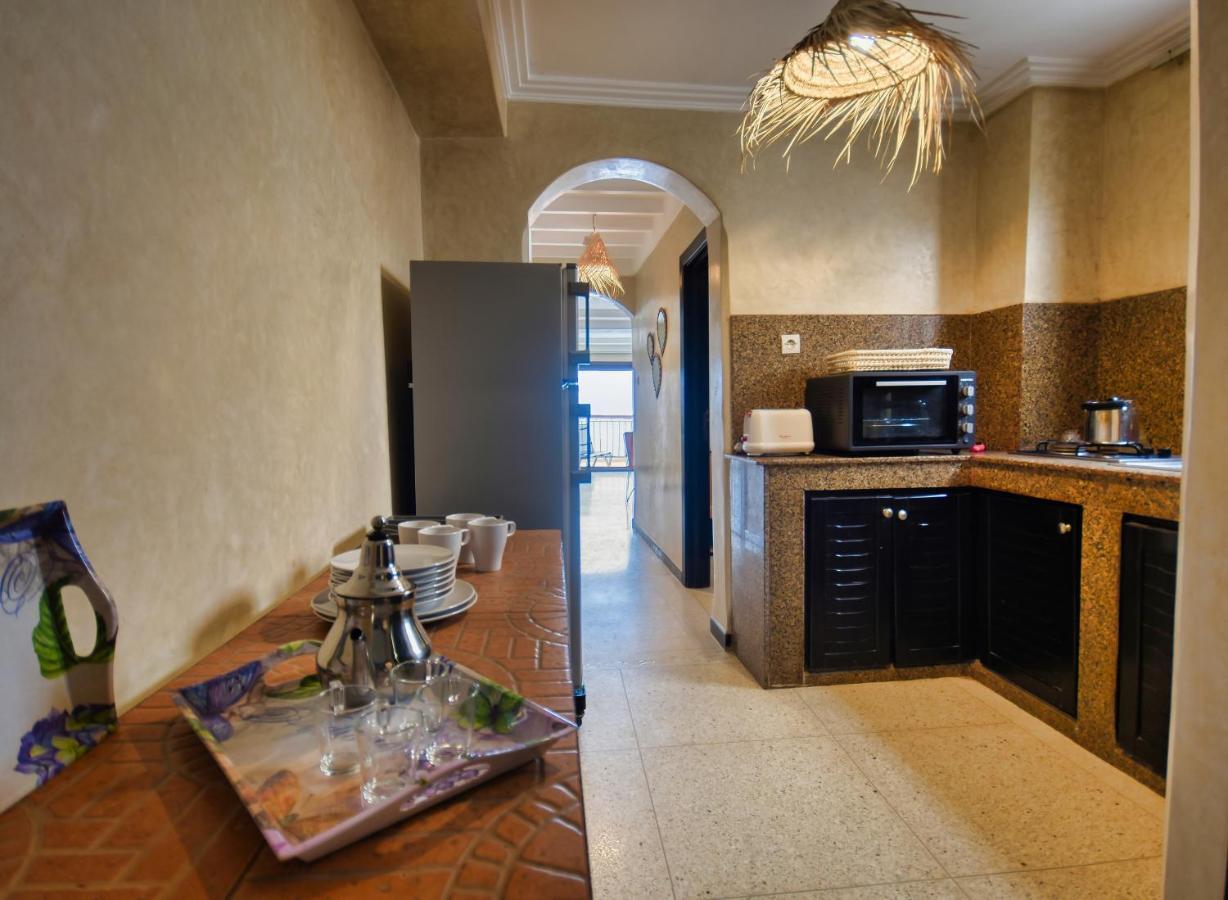 Apartment Ibba - Ocean By Coralia - 4 Px Agadir