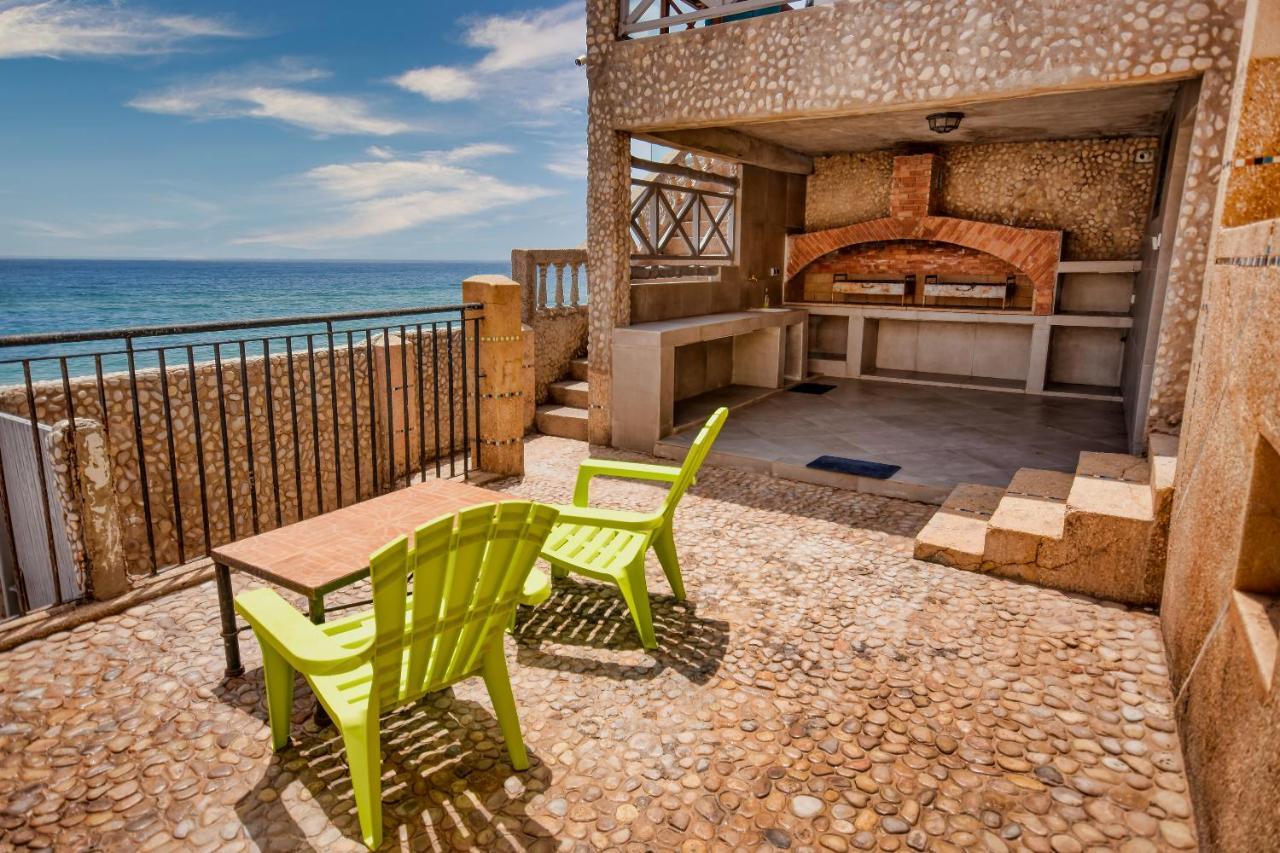 Titrit - Ocean By Coralia - 6 Px Apartment