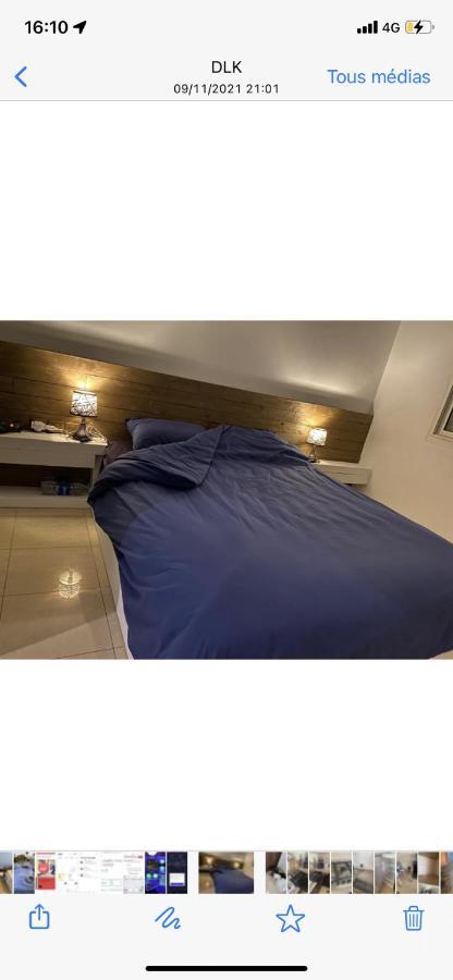 Islan Bay Apartment *