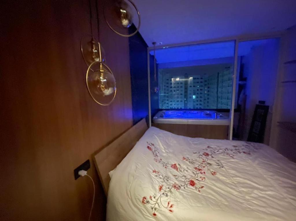 Islan Bay Apartment