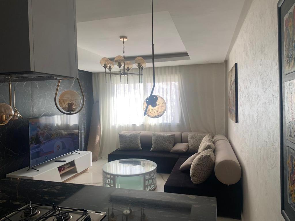 Islan Bay Apartment Agadir