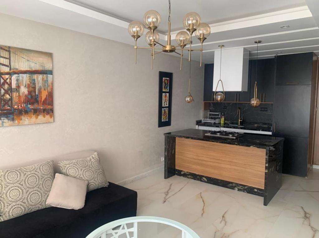 Islan Bay Apartment