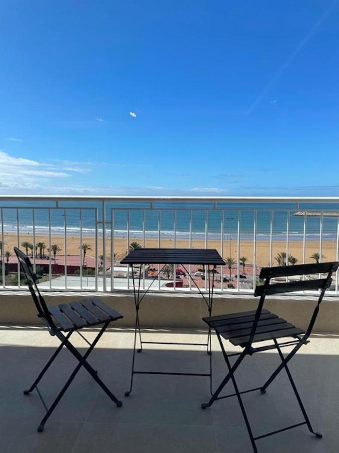 Luxury 105sqm Terrace Seafront *