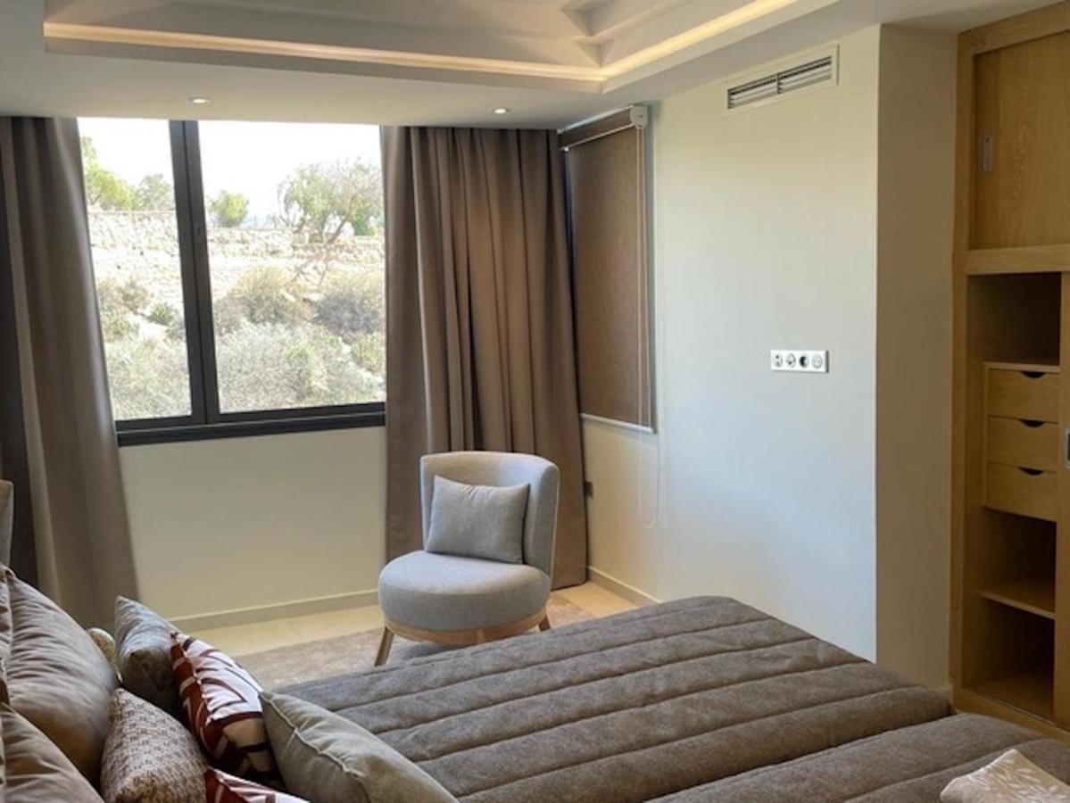 Luxury 105sqm Terrace Seafront Appartement Agadir