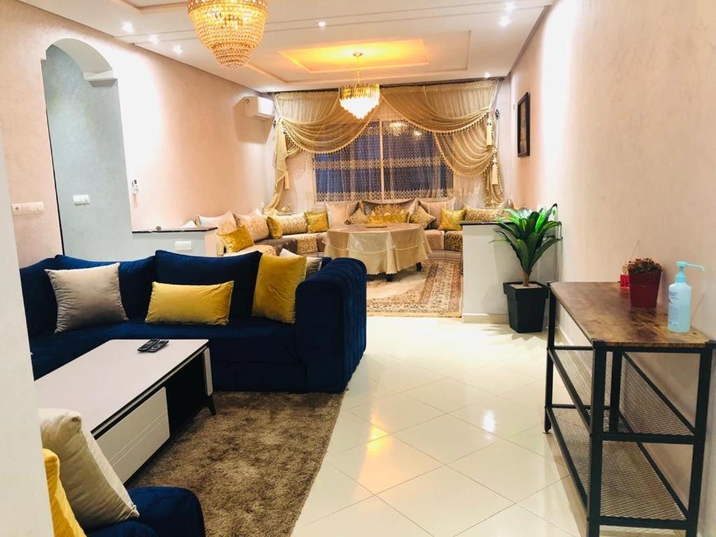 L Imperial Appart Founty Apartment
