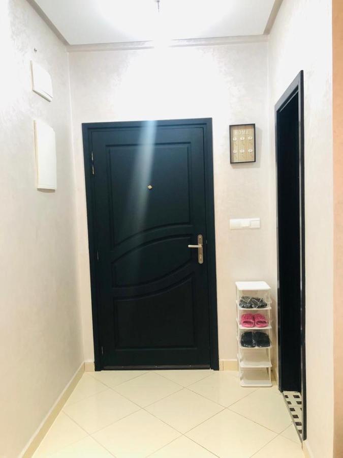 L Imperial Appart Founty * Agadir