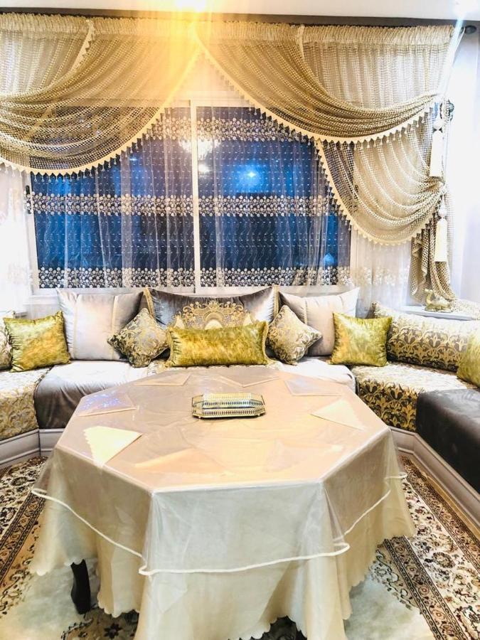 L Imperial Appart Founty Apartment