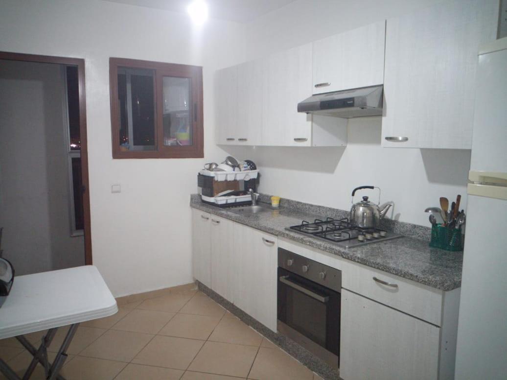 السلام قرب مدرسة Encg أكادير Apartment *