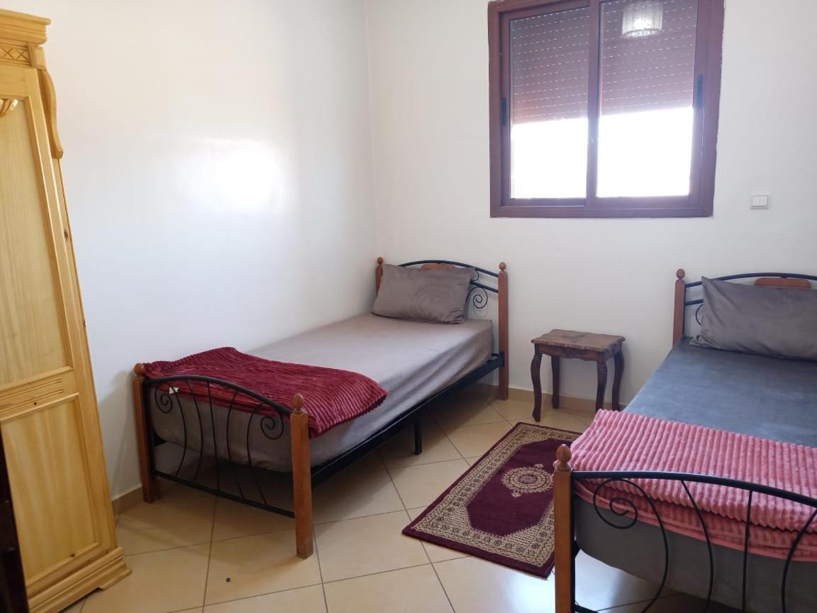 السلام قرب مدرسة Encg أكادير Apartment *