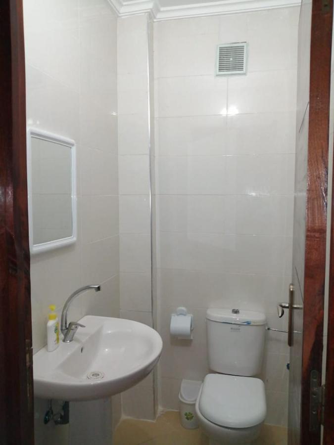 السلام قرب مدرسة Encg أكادير Apartment Agadir