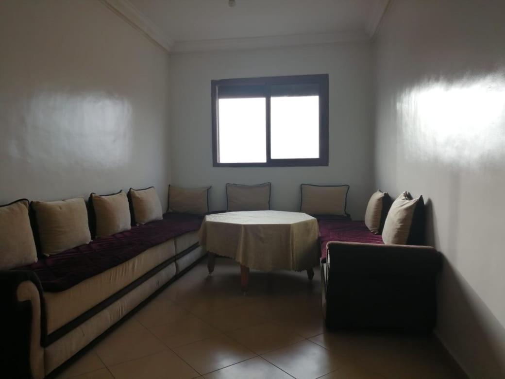 Apartment السلام قرب مدرسة Encg أكادير Agadir