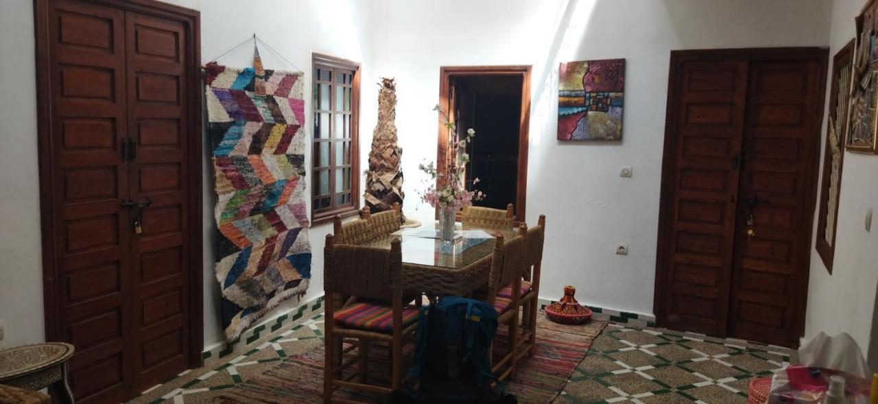 Saada 2 * Agadir