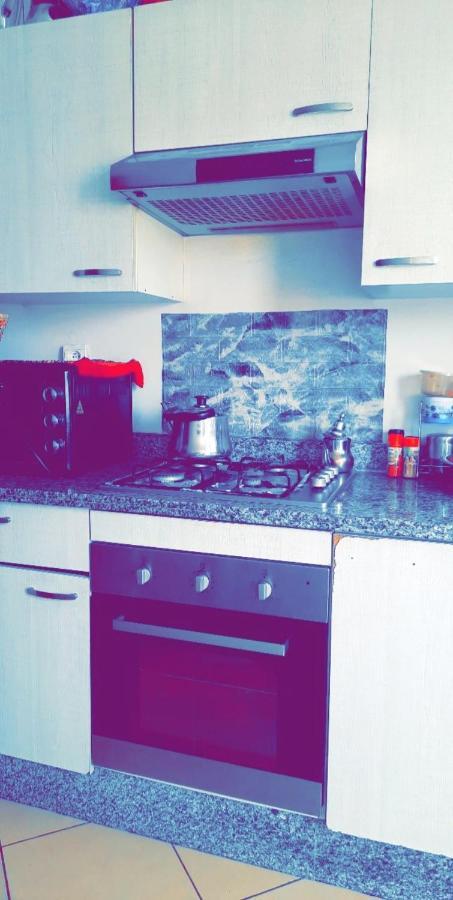 Residence Nasser 3 Apartment Agadir