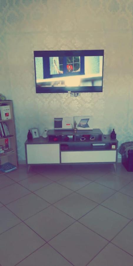 Residence Nasser 3 Agadir