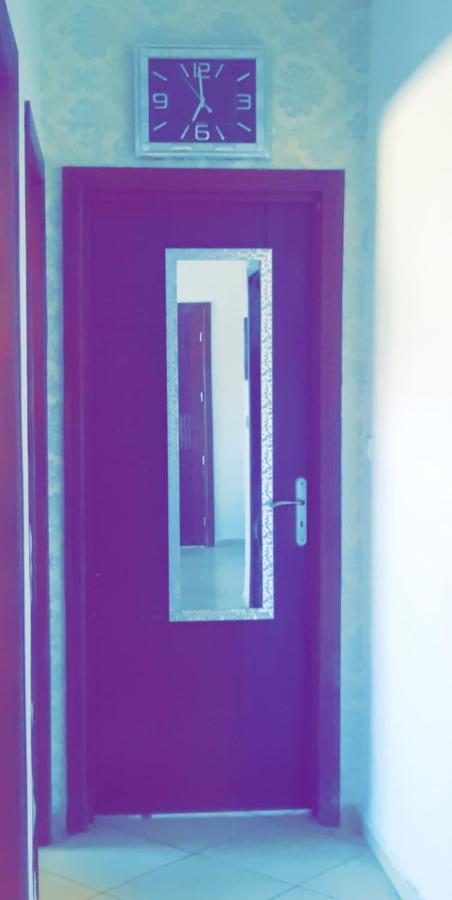 Residence Nasser 3 *