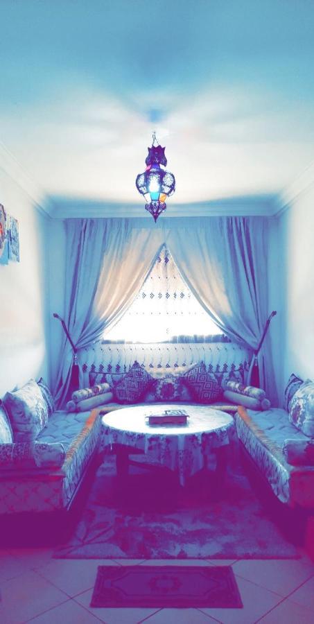 Residence Nasser 3 Apartment Agadir