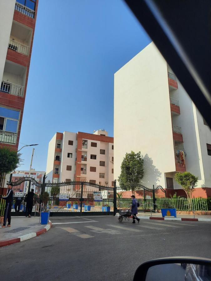 Apartment Residence Nasser 3