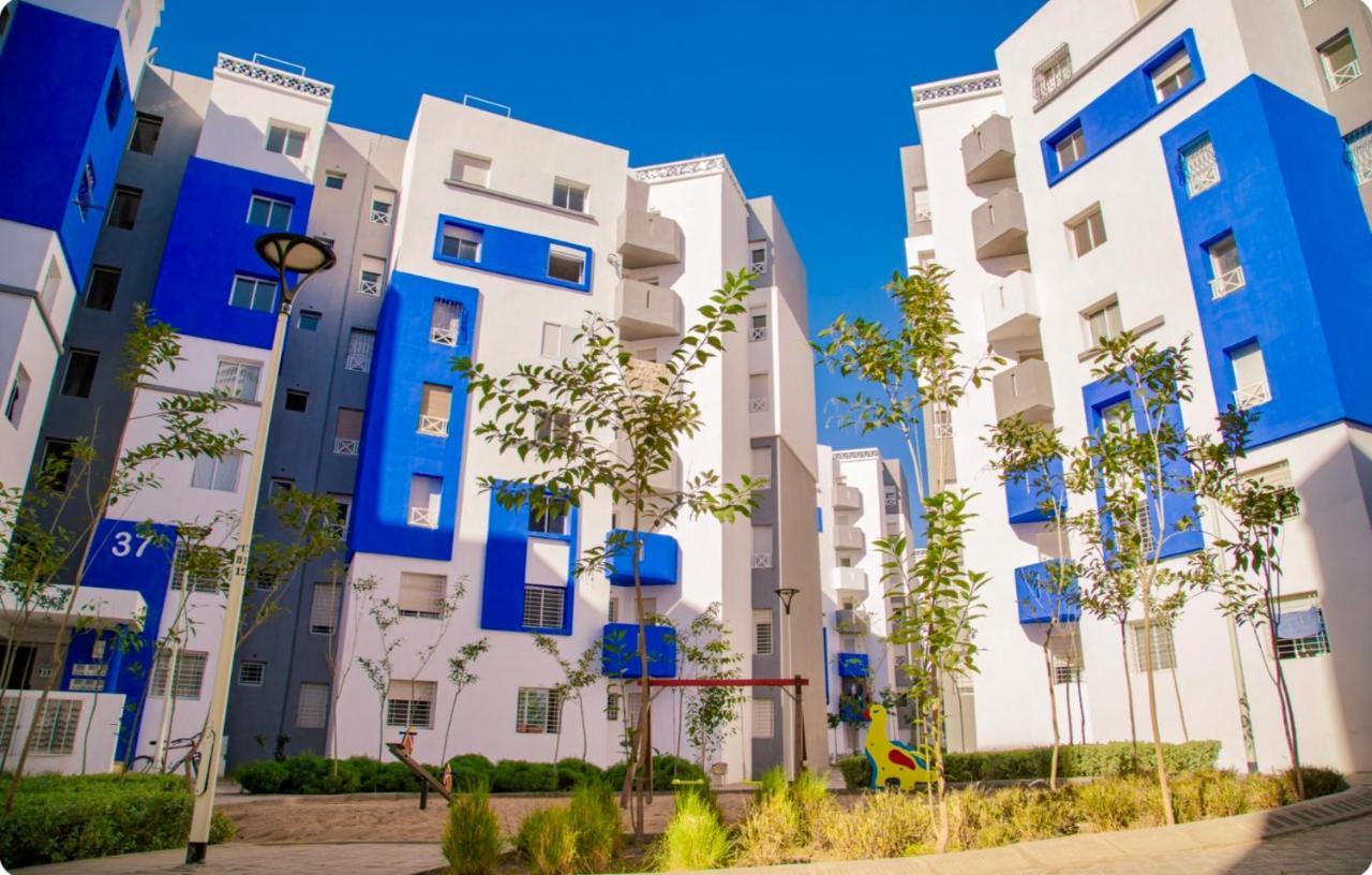Apartment Serenity Agadir