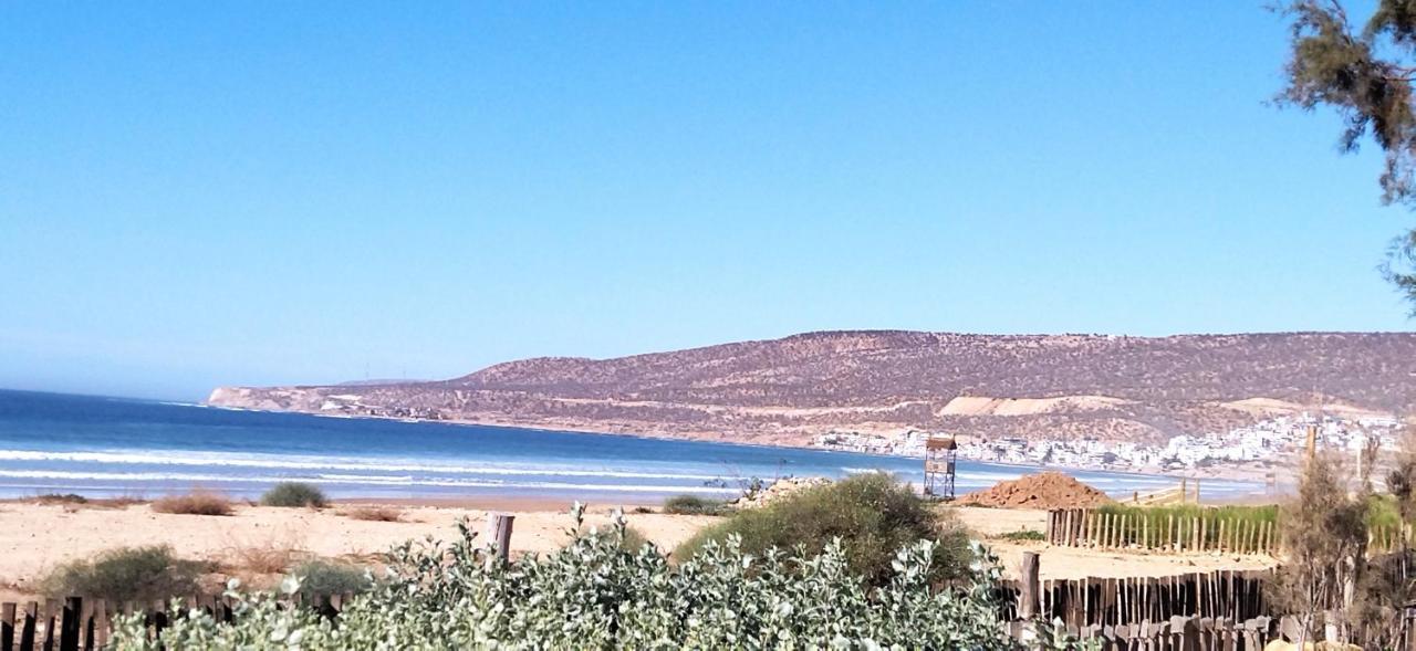 Oubaha Tamrakht Taghazout Apartment Agadir