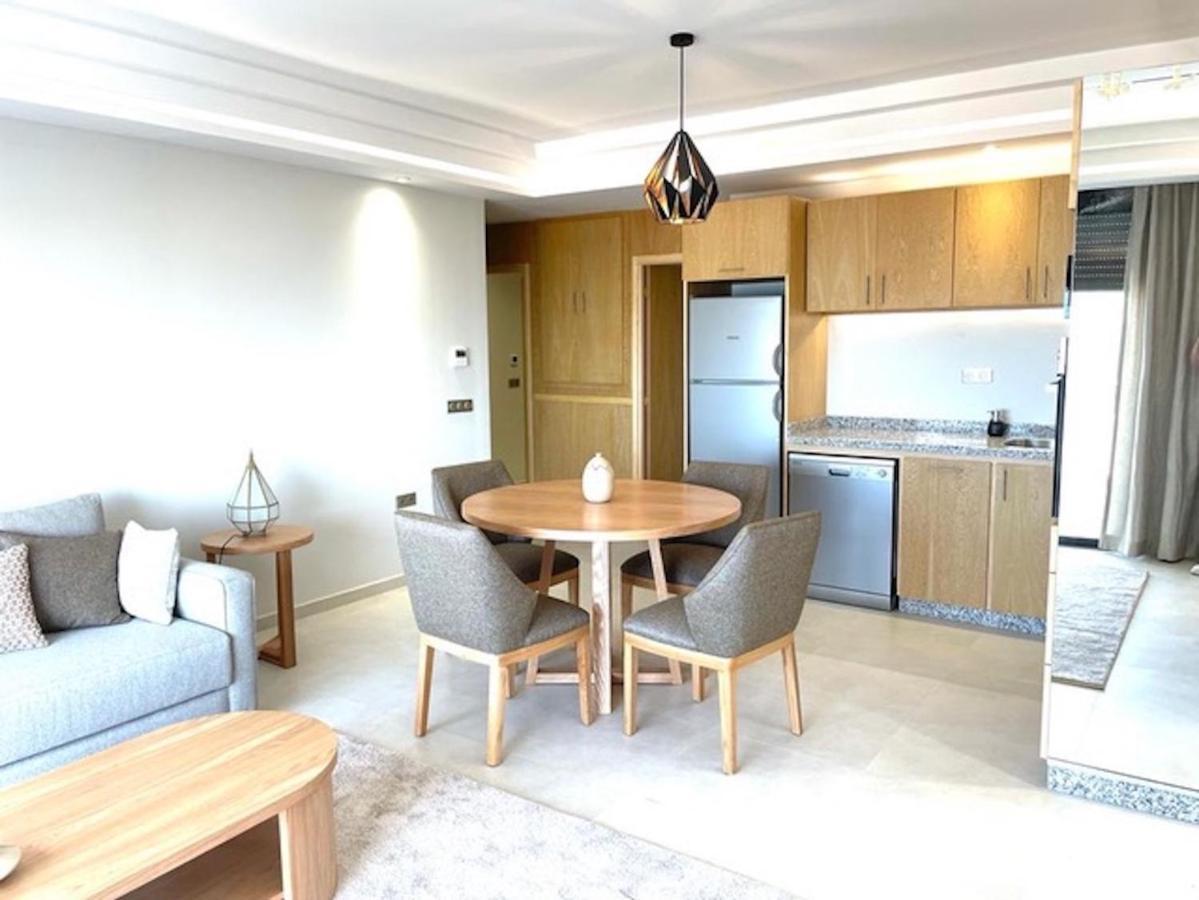 Appartement Luxury 105sqm Terrace Seafront