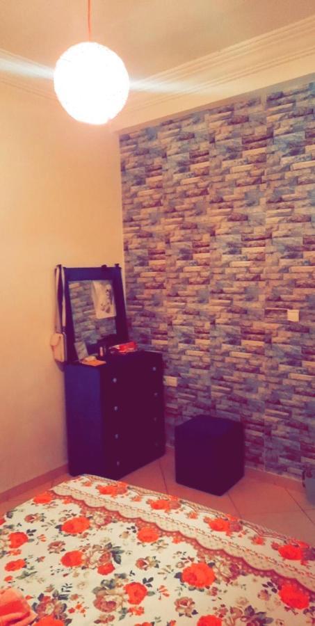 Apartment Residence Nasser 3 *