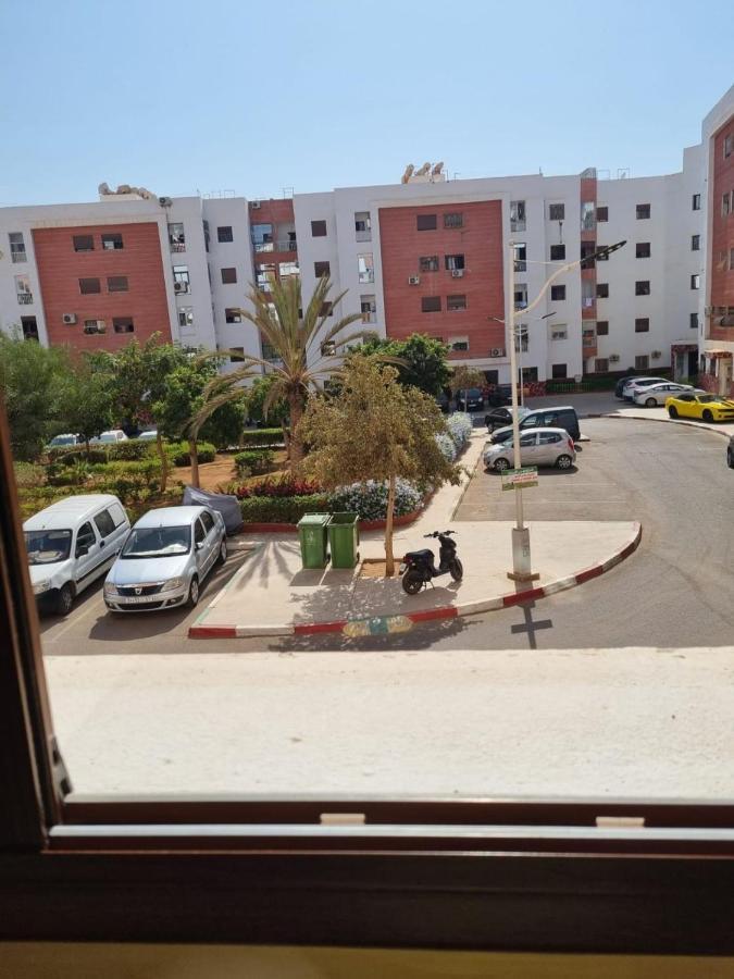 Apartment Residence Nasser 3 Agadir