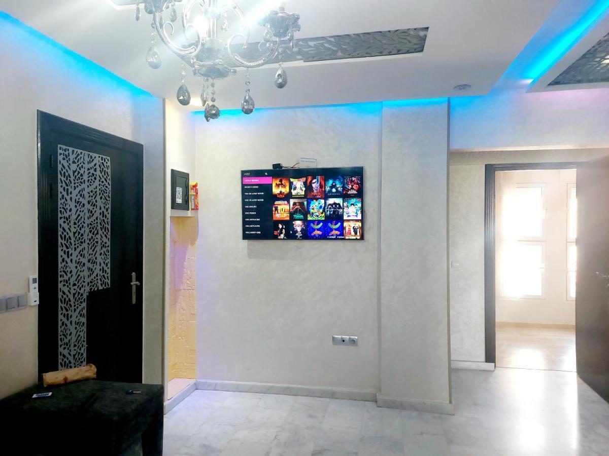 Appartement Appartement Agadir *