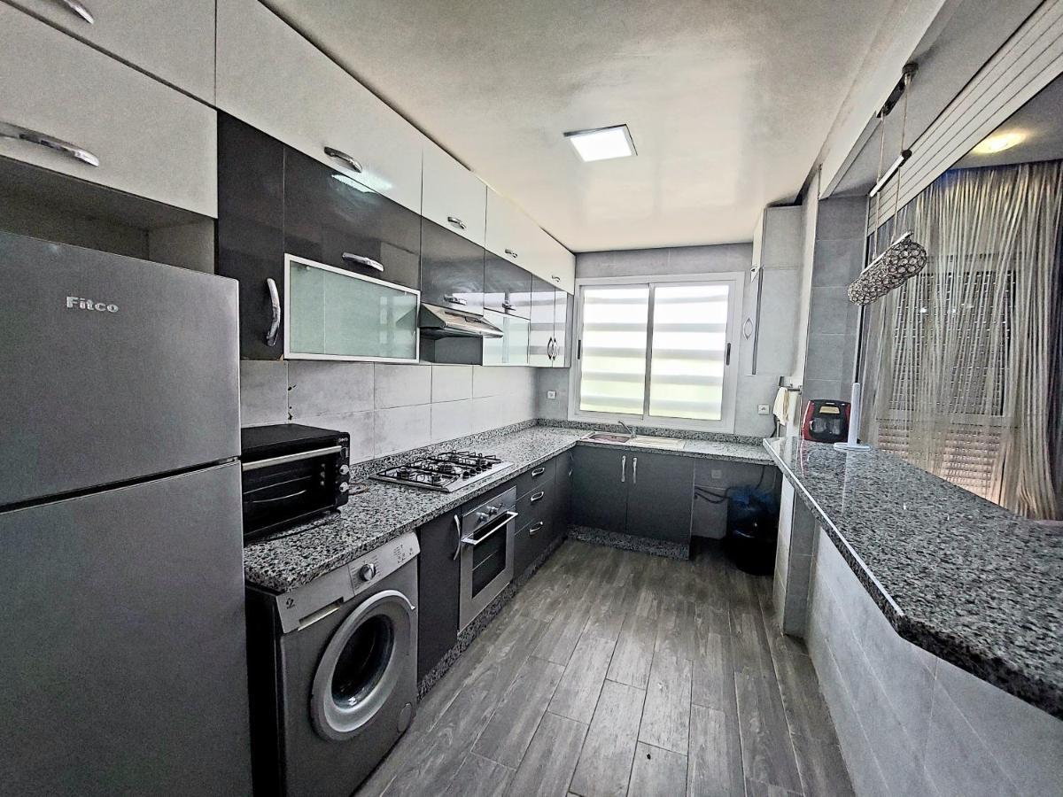 Appartement Appartement Agadir