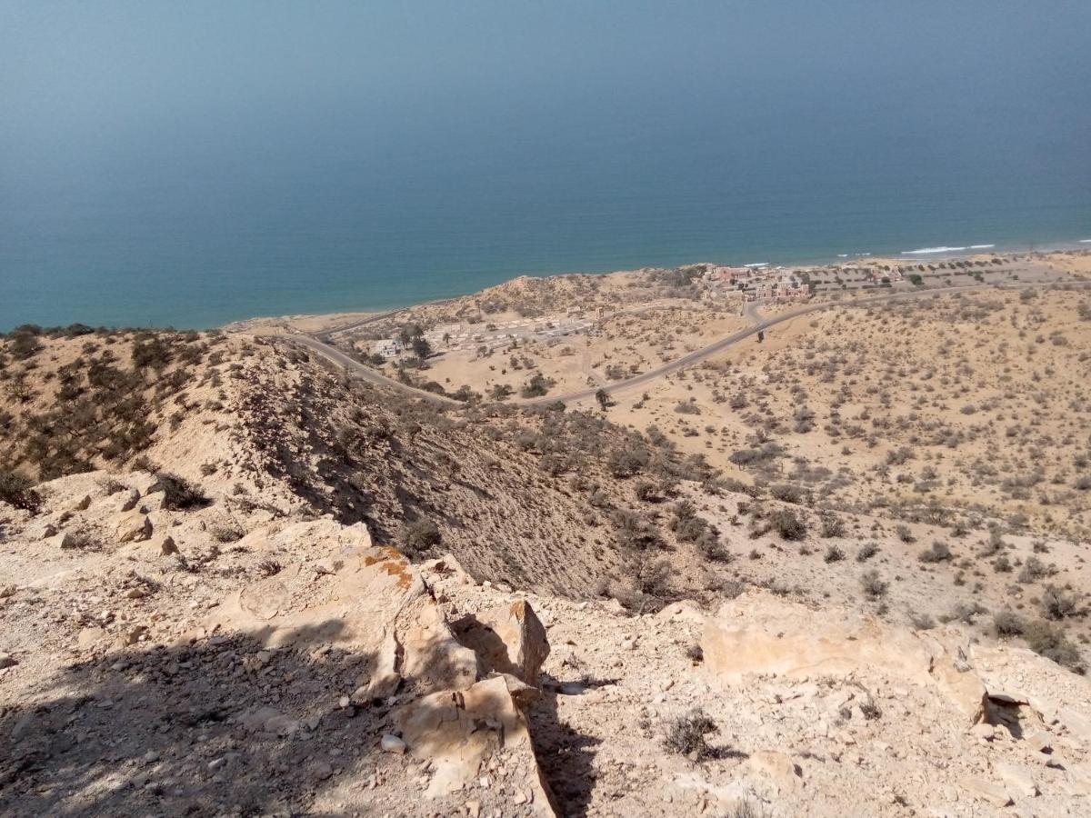Taghazout Moon Azazoul