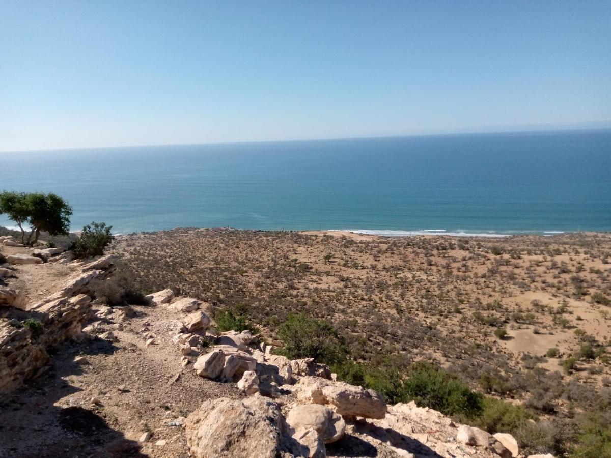 Taghazout Moon Azazoul * Agadir