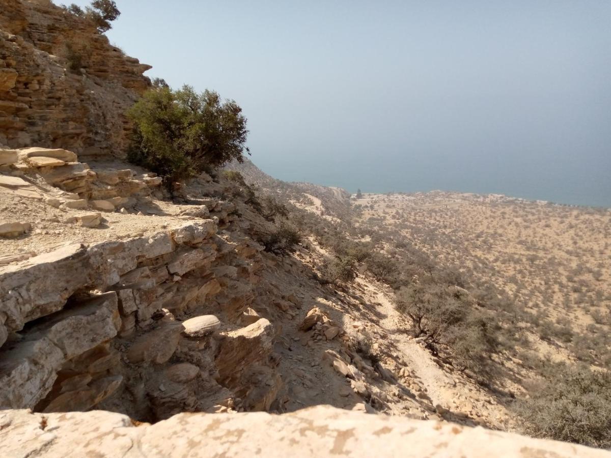 Taghazout Moon Azazoul Luxury tent