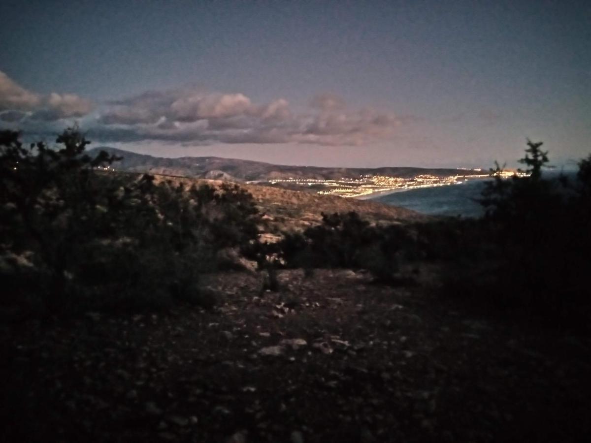 Luxury tent Taghazout Moon Azazoul *