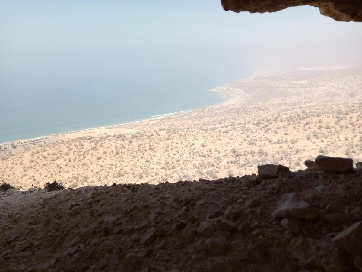 Taghazout Moon Azazoul
