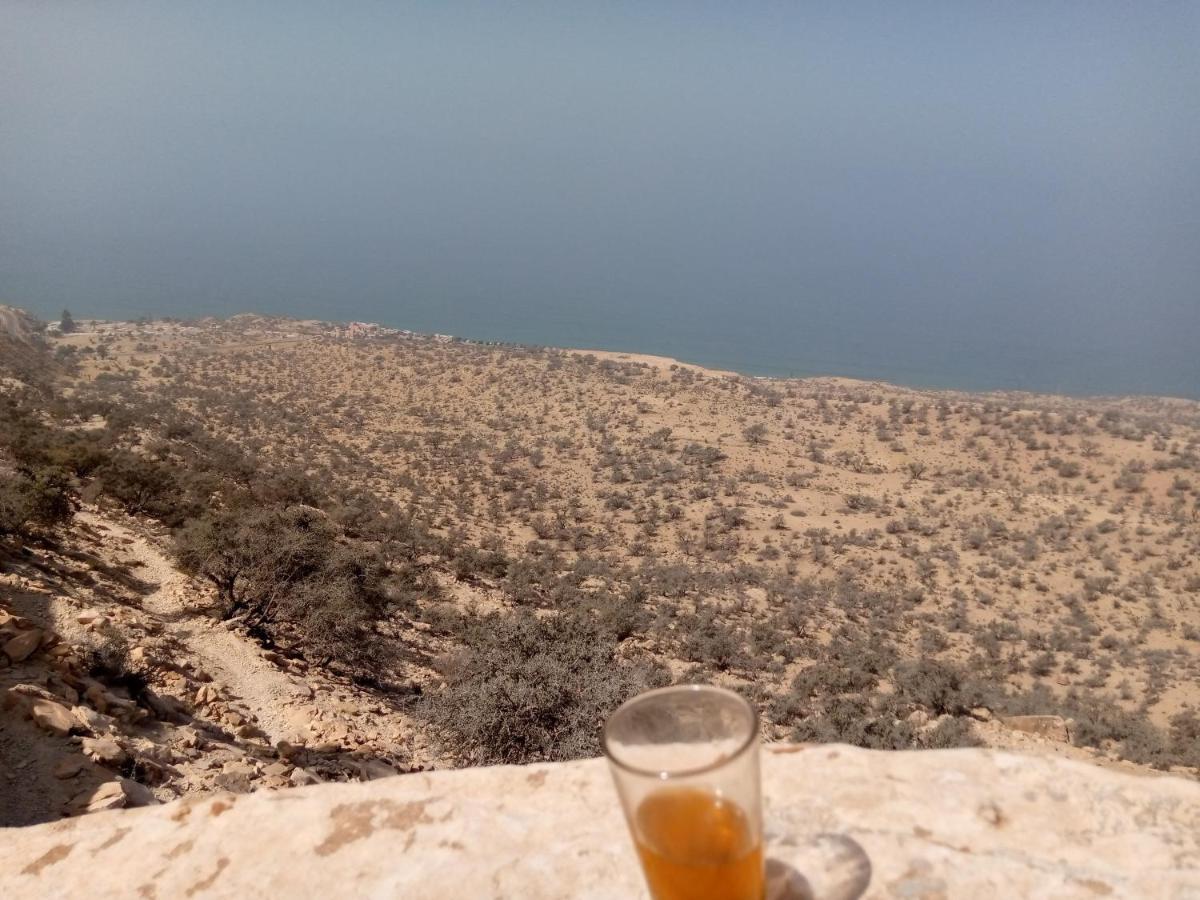 Luxury tent Taghazout Moon Azazoul