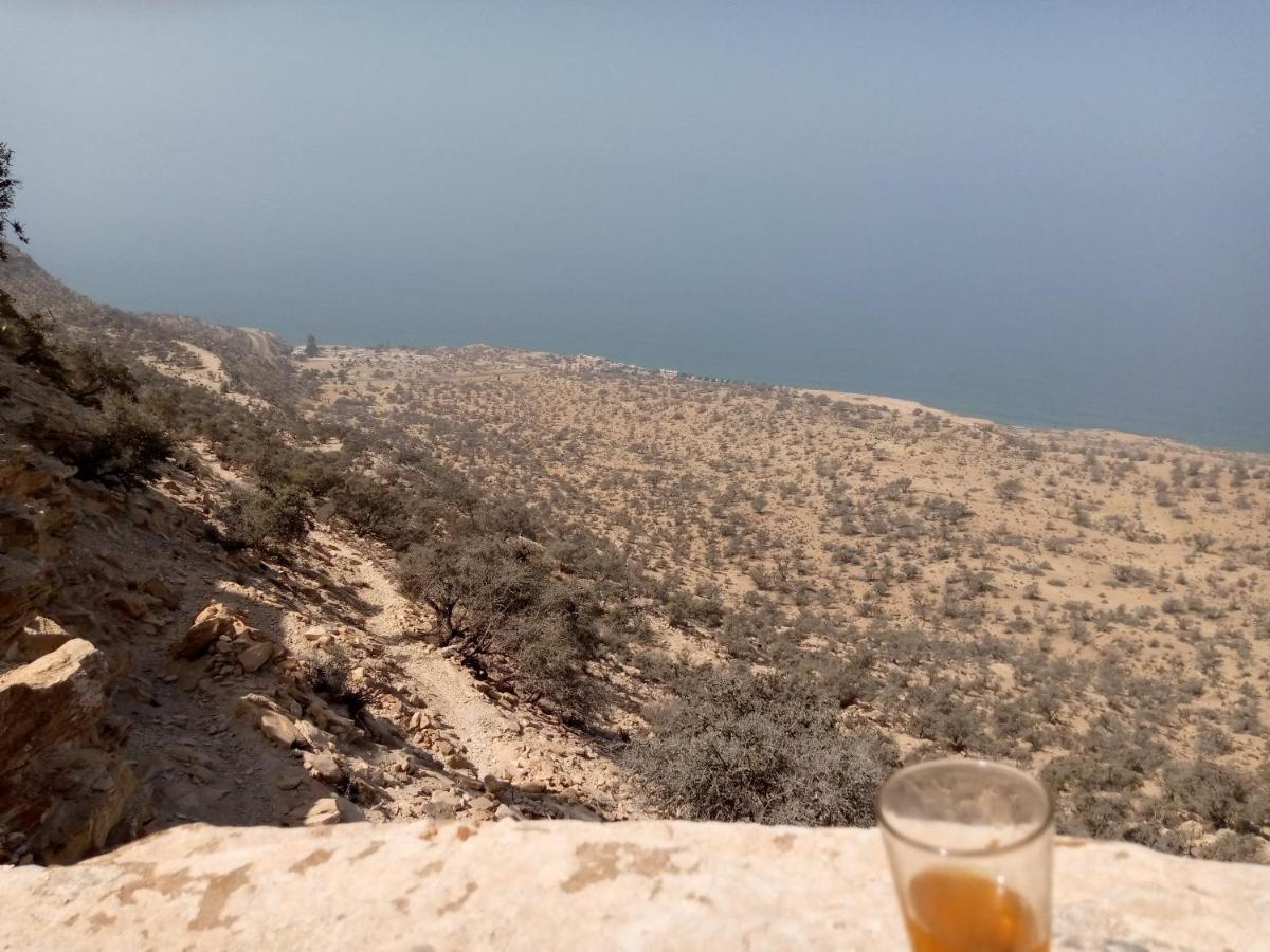 Taghazout Moon Azazoul Luxury tent