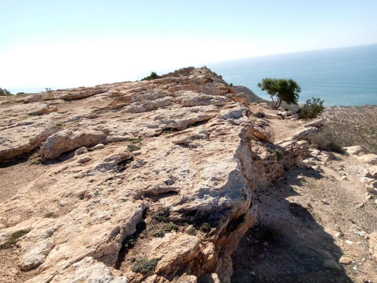 Taghazout Moon Azazoul * Agadir