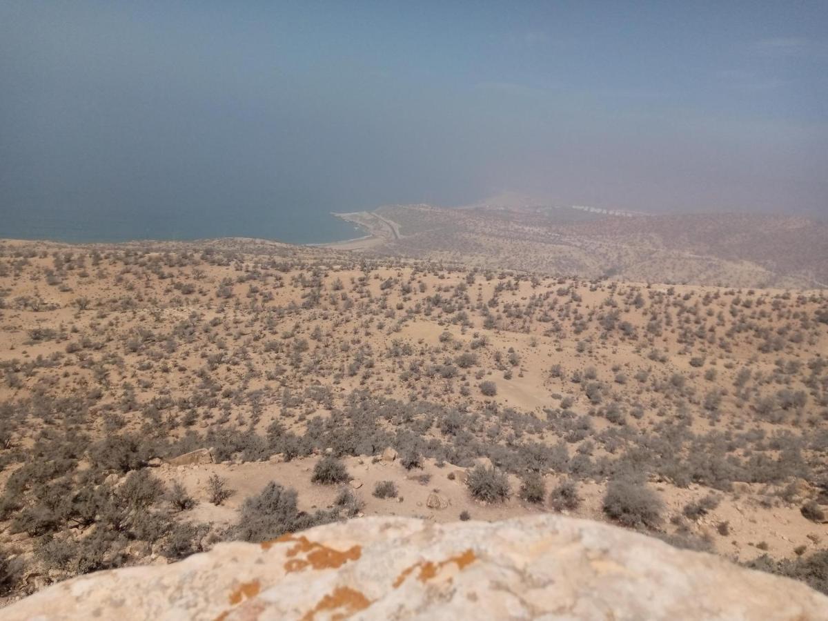 Taghazout Moon Azazoul Agadir