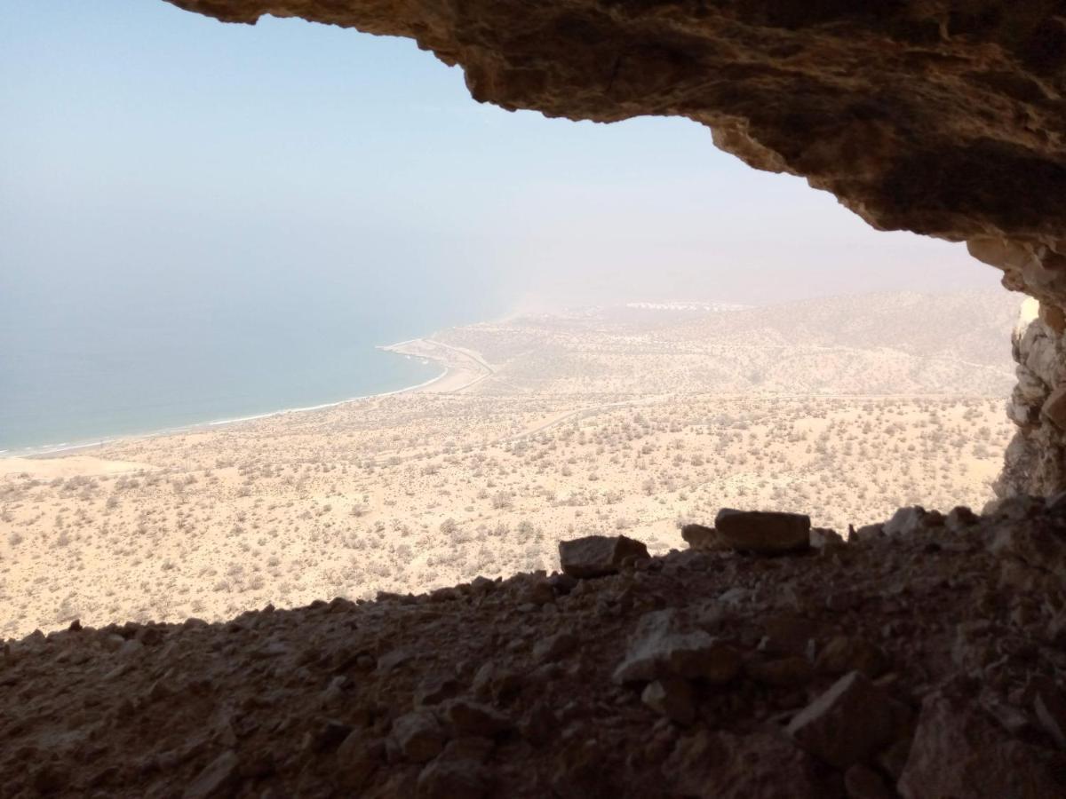 Luxury tent Taghazout Moon Azazoul *