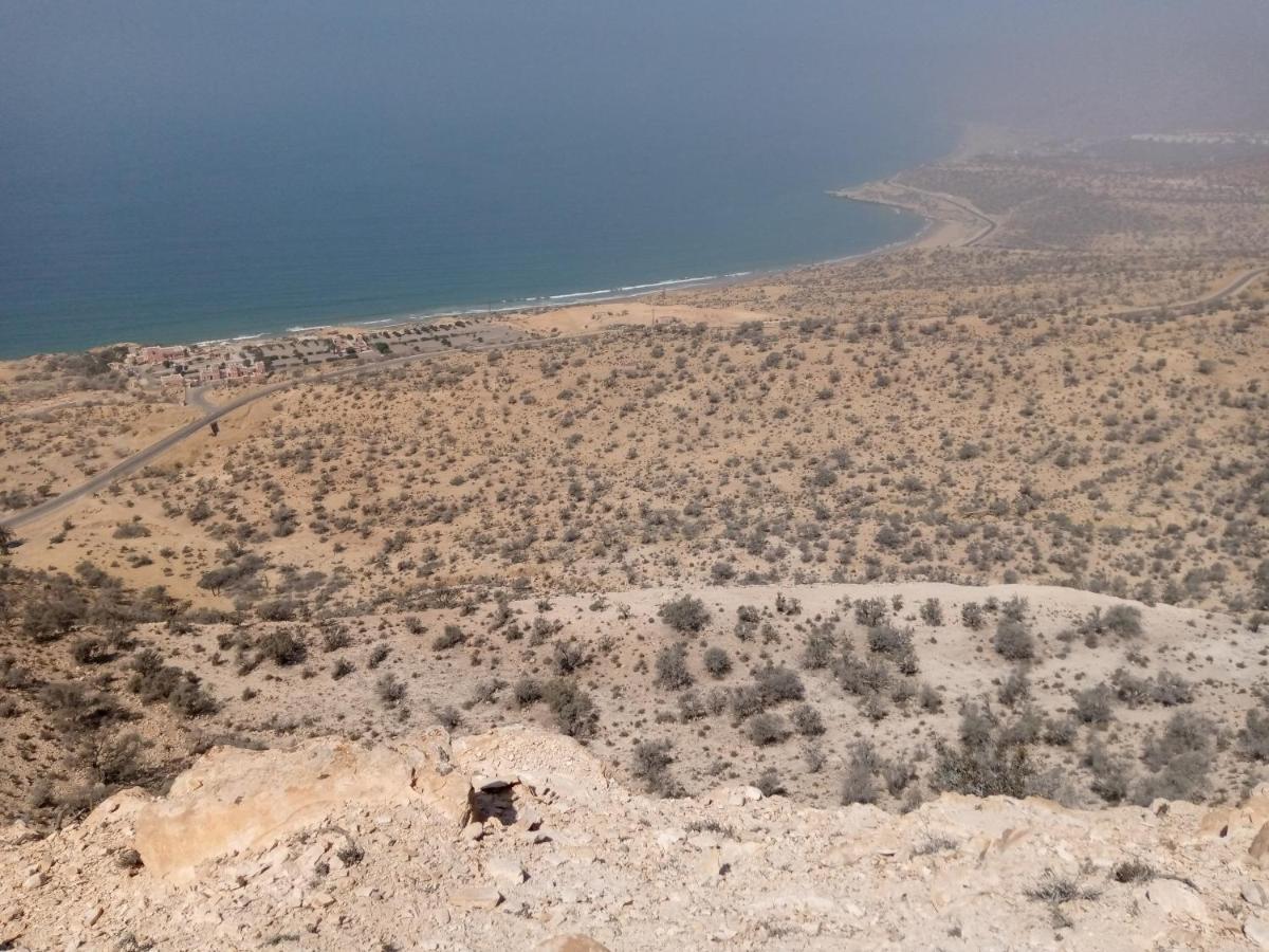 Taghazout Moon Azazoul
