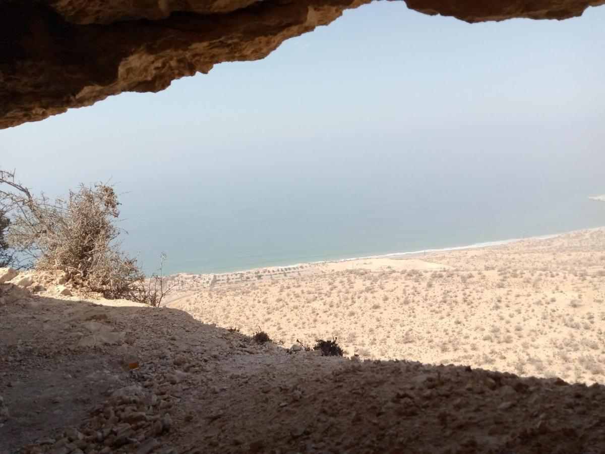 Luxury tent Taghazout Moon Azazoul