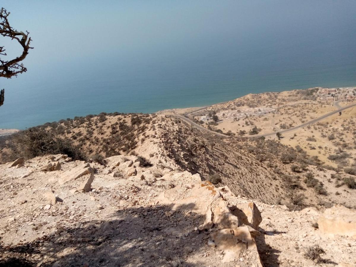 Taghazout Moon Azazoul Agadir