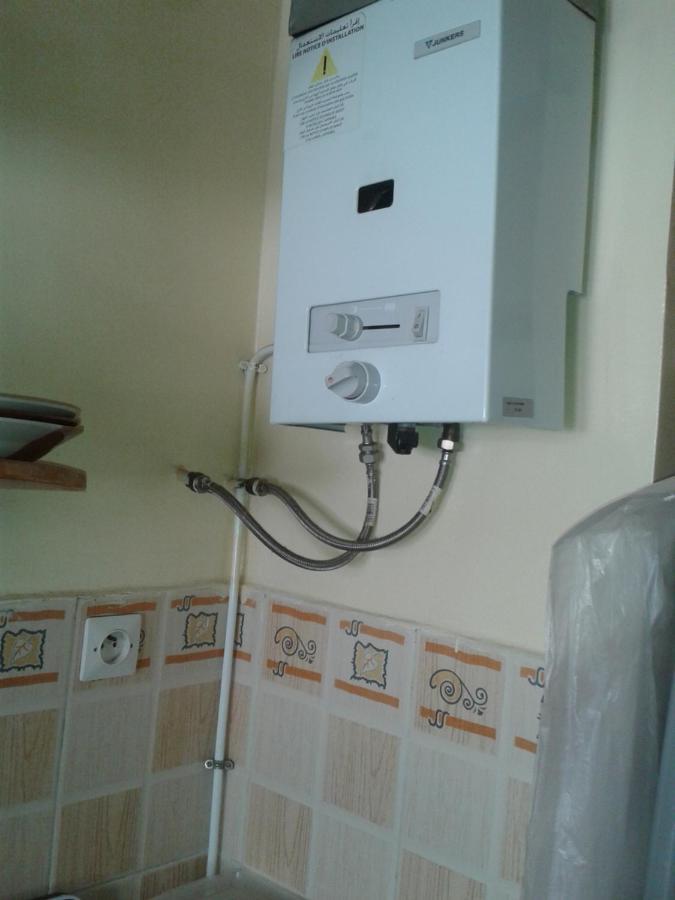 Apartment Agaapp Agadir