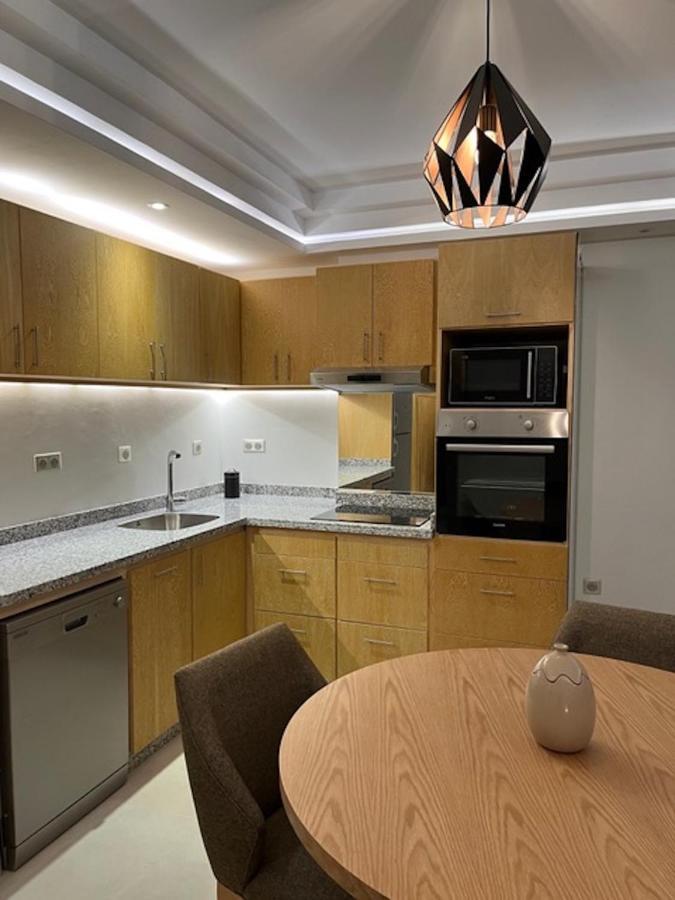 Luxury 105sqm Terrace Seafront Appartement