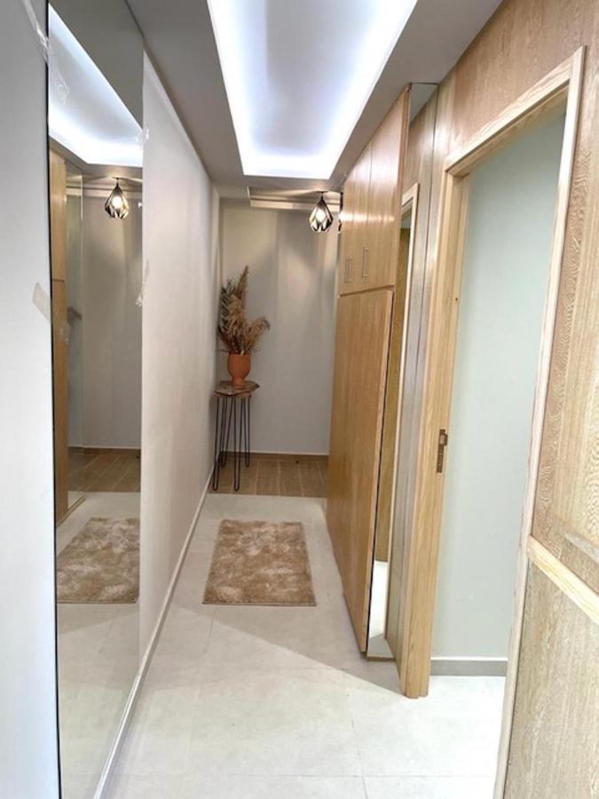 Luxury 105sqm Terrace Seafront Appartement Agadir