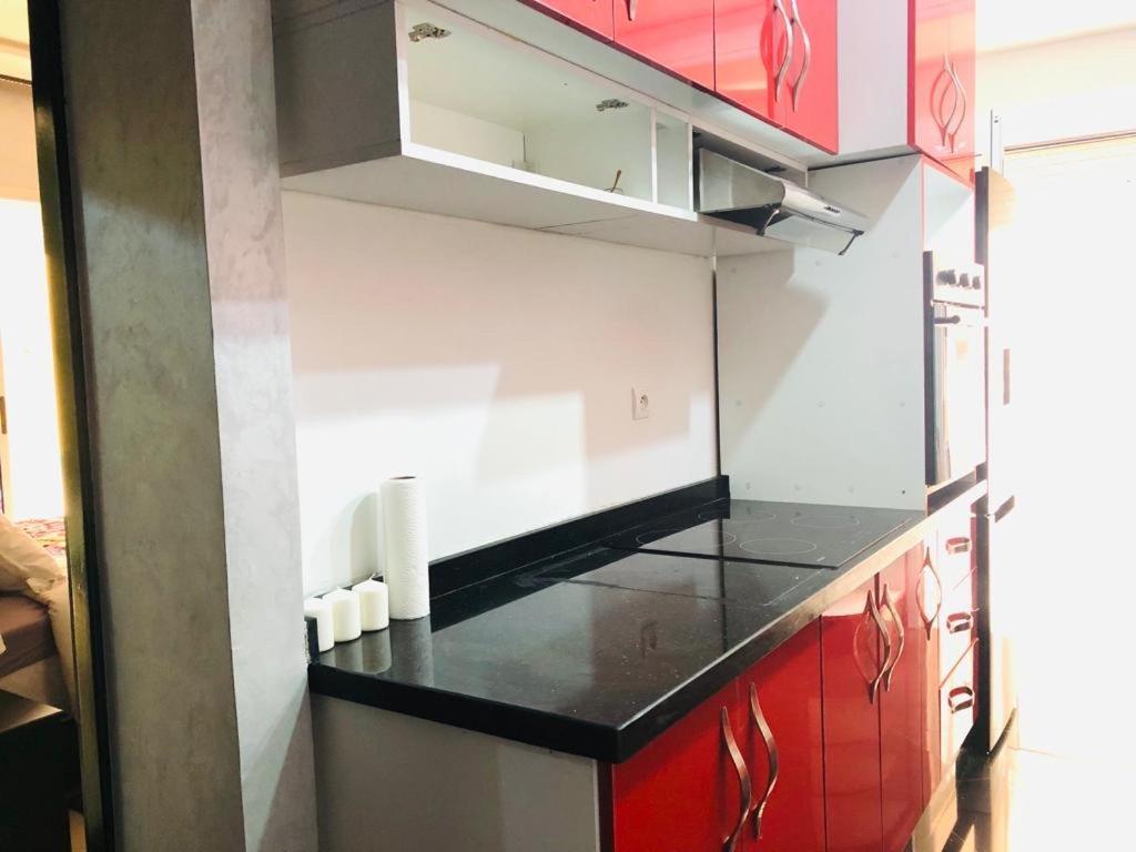 L Imperial Appart Founty Apartment Agadir