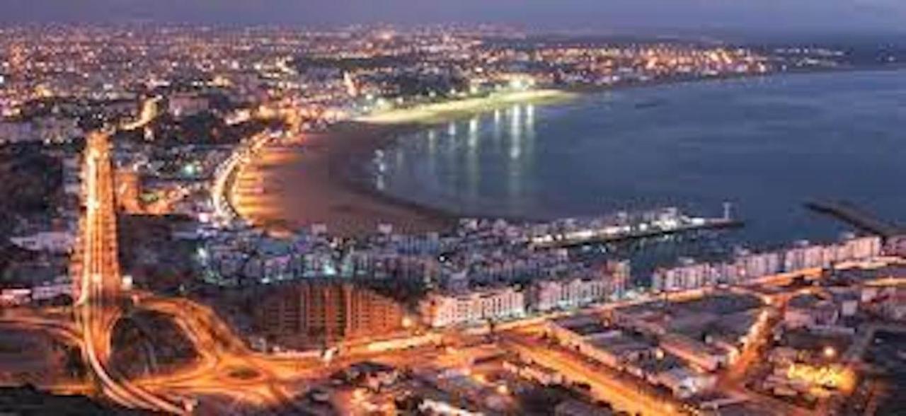 Luxury 105sqm Terrace Seafront