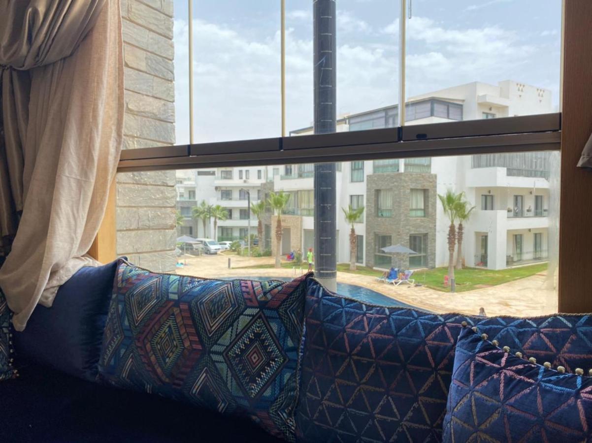 Hivernage, Superbe Dans Apartment Agadir